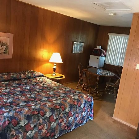 Mcgovern'S Motel And Suites Sun Prairie 외부 사진