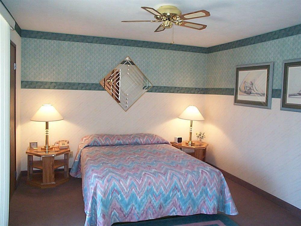 Mcgovern'S Motel And Suites Sun Prairie 외부 사진