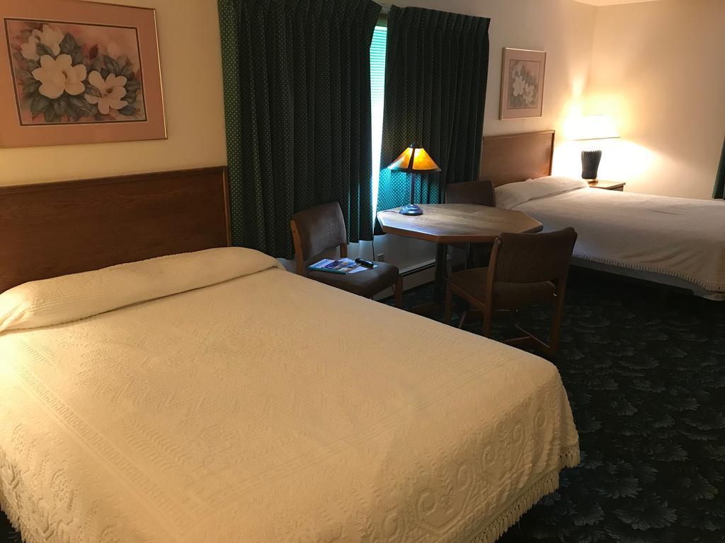 Mcgovern'S Motel And Suites Sun Prairie 외부 사진